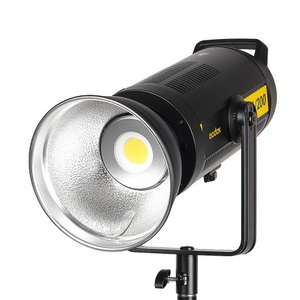 Осветитель Godox FV200 с функцией вспышки