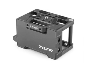 Крепление для аккумулятора Tilta F970 Battery Baseplate