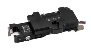 Батарейная площадка Tilta для DJI RS 2 Gold Mount