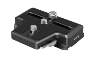 Быстросъёмная площадка SmallRig 3162 Extended для DJI RS 2/RSC 2