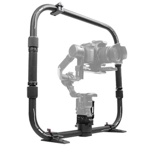 Кольцевой хват DigitalFoto RING-RS2 PRO для DJI RS 2