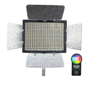 Осветитель YongNuo YN-300 IV RGB 3200-5600K