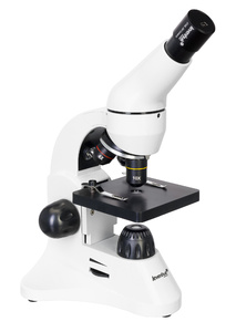 Микроскоп Levenhuk Rainbow D50L PLUS Лунный камень