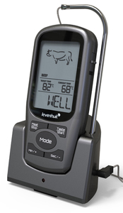 Термощуп беспроводной Levenhuk F3