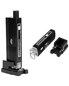 Микроскоп карманный Kromatech 60-100x, с подсветкой (75017)