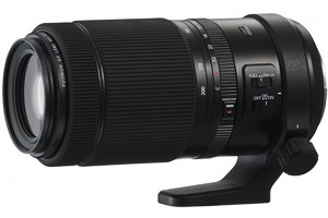 Объектив Fujifilm GF 100-200mm F5.6 R LM OIS WR