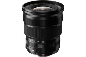 Fujifilm XF 10-24mm f/4 R OIS WR