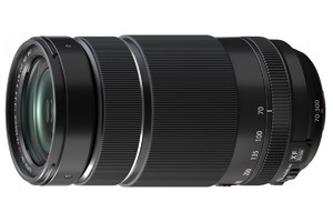 Объектив Fujifilm XF 70-300mm F4-5.6 R LM OIS WR
