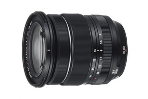Объектив Fujifilm XF16-80mm F4.0 R OIS WR