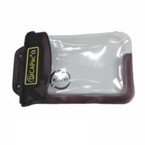 Водонепроницаемый чехол Dicapac WP-710 - универсальный