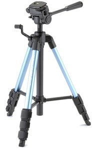 Штатив Velbon CX-888 blue