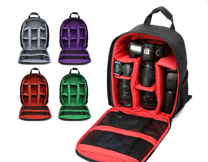 Рюкзак Selens фиолетовый