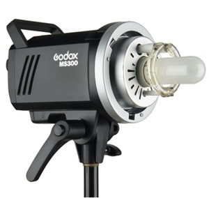 Вспышка студийная Godox MS300V