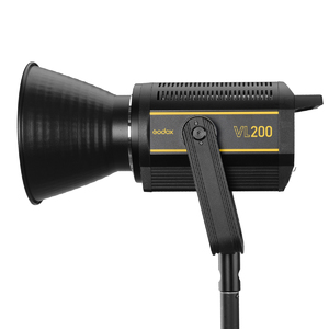 Осветитель светодиодный Godox VL200II