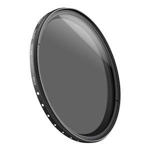 Светофильтр 58mm K&F Concept NANO-B Series ND2-400 (Б.У)