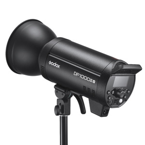 Вспышка студийная Godox DP1000IIIV