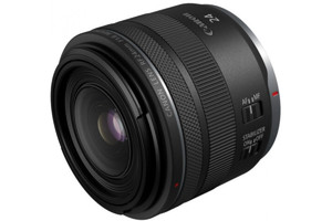 Объектив Canon RF 24mm F1.8 Macro IS STM (