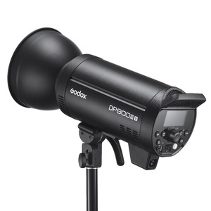 Вспышка студийная Godox DP800IIIV