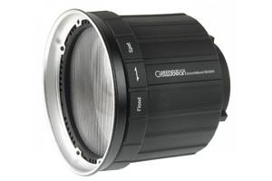 Насадка оптическая GreenBean ZoomMount 150BW с линзой Френеля