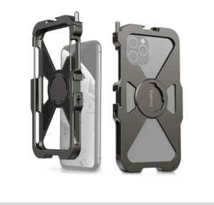 Клетка SmallRig CPA2471 Pro для iPhone 11 Pro