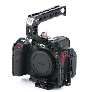 Клетка Tilta Basic Kit для Canon R5C Чёрная