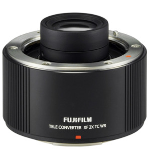 Телеконвертер Fujifilm XF 2.0X TC WR
