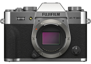 Цифровой фотоаппарат Fujifilm X-T30 II Body Silver