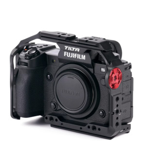 Клетка Tilta для Fujifilm X-H2S Чёрная