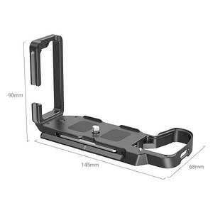 L-площадка SmallRig 3928 для Fujifilm X-H2S