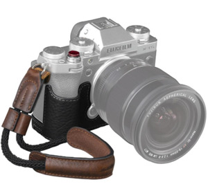 Чехол SmallRig 3927 Wrist Strap Kit для Fujifilm X-T5