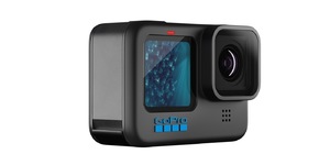 Экшн видеокамера GoPro HERO 11 Black