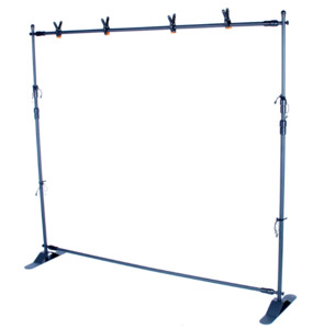Система подвеса фона FST L-3300D Kit