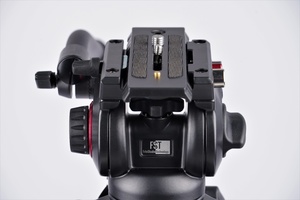 Штативная видеоголовка FST VH803