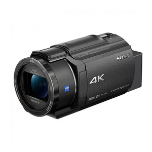 Видеокамера Sony FDR-AX43A 4K