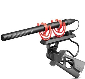 Микрофон Rode NTG5 Kit