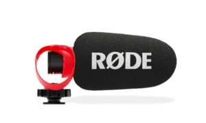 Микрофон Rode Video Micro II