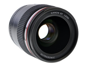 Объектив Canon EF 35mm F1.4 L USM