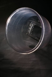 Рассеиватель Lightsphere-II Clear size 4