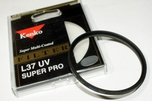 Светофильтр Kenko 82 mm SUPER PRO L37