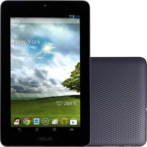 Планшетный ПК Asus MeMO Pad ME172V 16Gb Gray