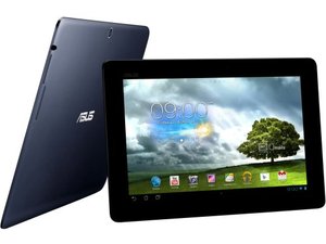 Планшетный ПК ASUS MeMO Pad Smart ME301T 16Gb Blue