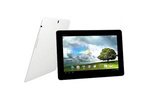 Планшетный ПК ASUS MeMO Pad Smart ME301T 16Gb White