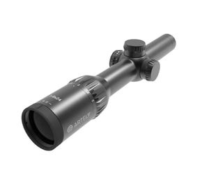 Прицел оптический ARTELV CRS 1-6x24 SFP 30mm с подсветкой