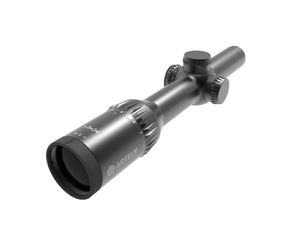 Прицел оптический ARTELV CRS 1-8x24 SFP 30mm с подсветкой