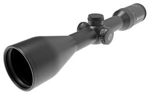 Прицел оптический ARTELV LRS 3-12x56 SFP 30mm с подсветкой