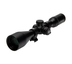 Прицел оптический ARTELV LRS 6-24x56 FFP 30mm с подсветкой