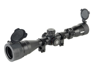 Прицел оптический Veber Пневматика 3-9X40 AOE RG