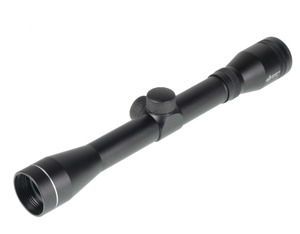 Прицел оптический Veber Храбрый Заяц 4x32 CBR