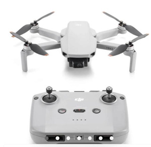 Квадрокоптер DJI Mini 2 SE