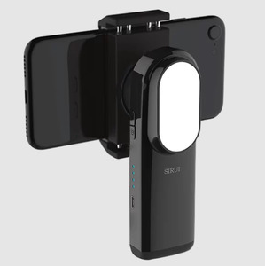 Стабилизатор Sirui Pocket Stabilizer Черный